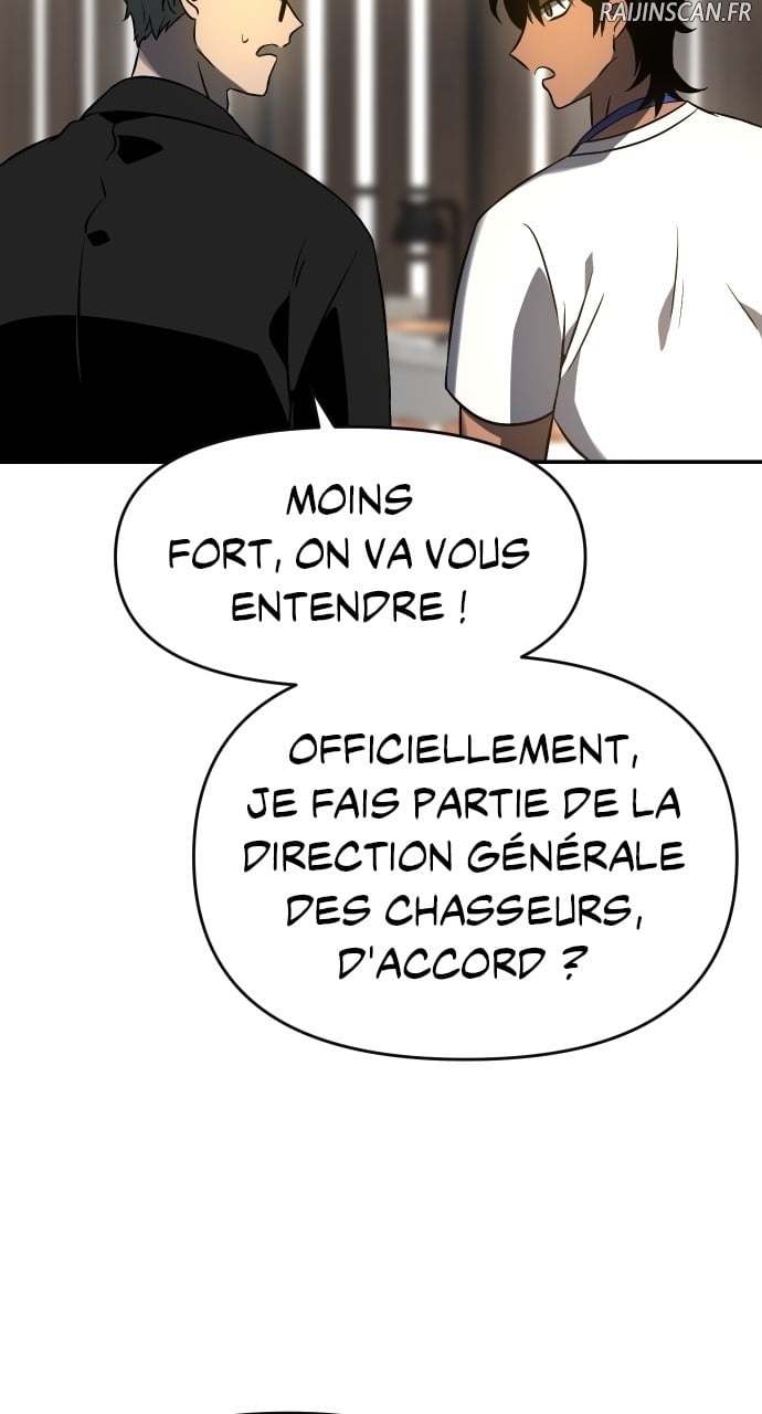 I Used To Be A Boss Chapitre 5 - Page 82