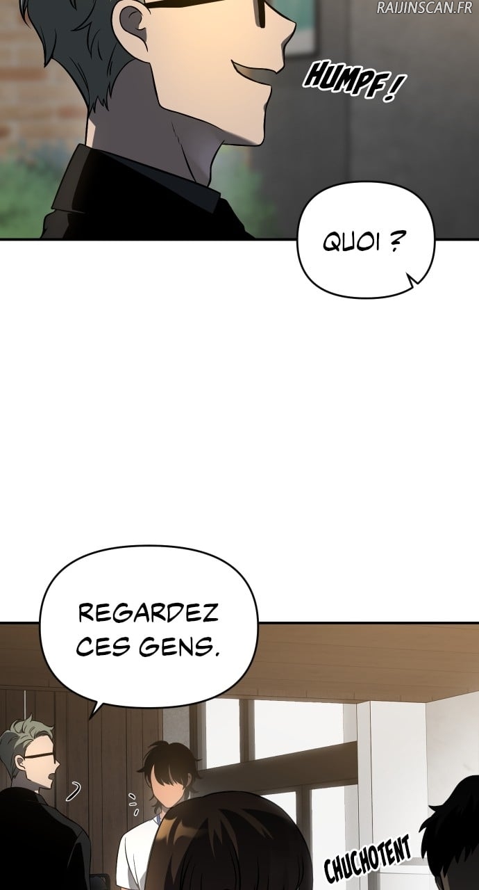 I Used To Be A Boss Chapitre 5 - Page 84