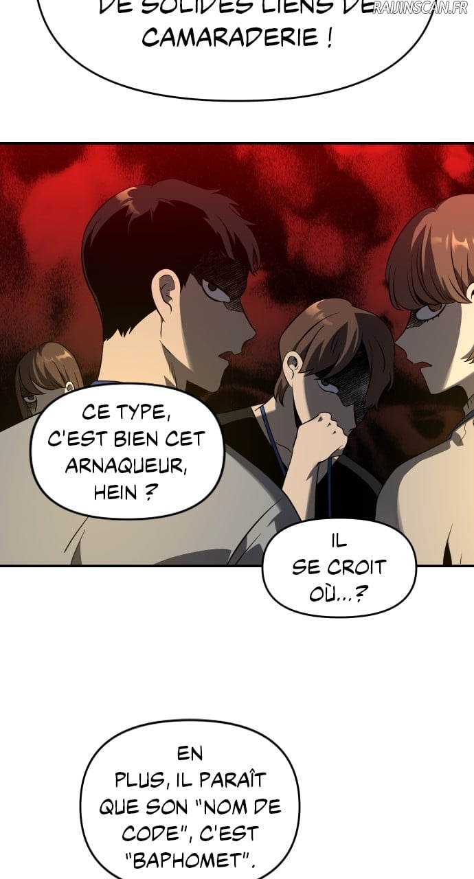 I Used To Be A Boss Chapitre 5 - Page 86