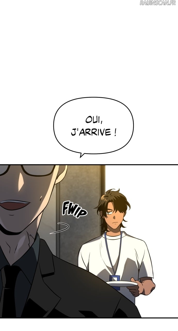 I Used To Be A Boss Chapitre 5 - Page 89