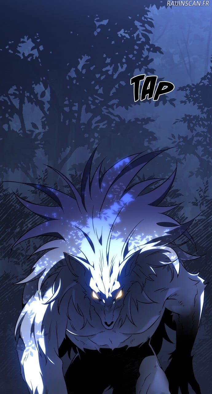 I Used To Be A Boss Chapitre 5 - Page 9