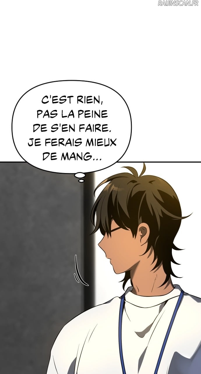 I Used To Be A Boss Chapitre 5 - Page 90