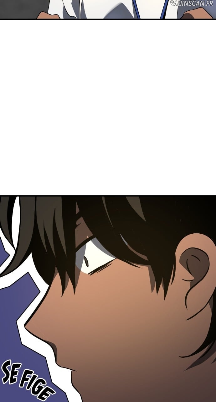 I Used To Be A Boss Chapitre 5 - Page 91