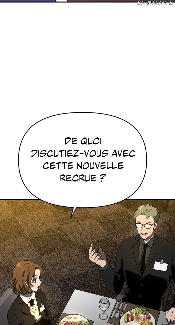 I Used To Be A Boss Chapitre 5 - Page 92