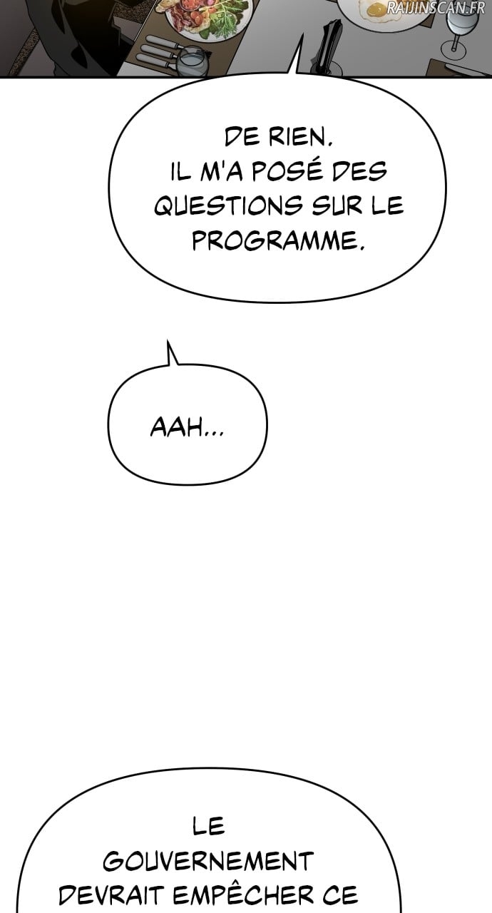 I Used To Be A Boss Chapitre 5 - Page 93