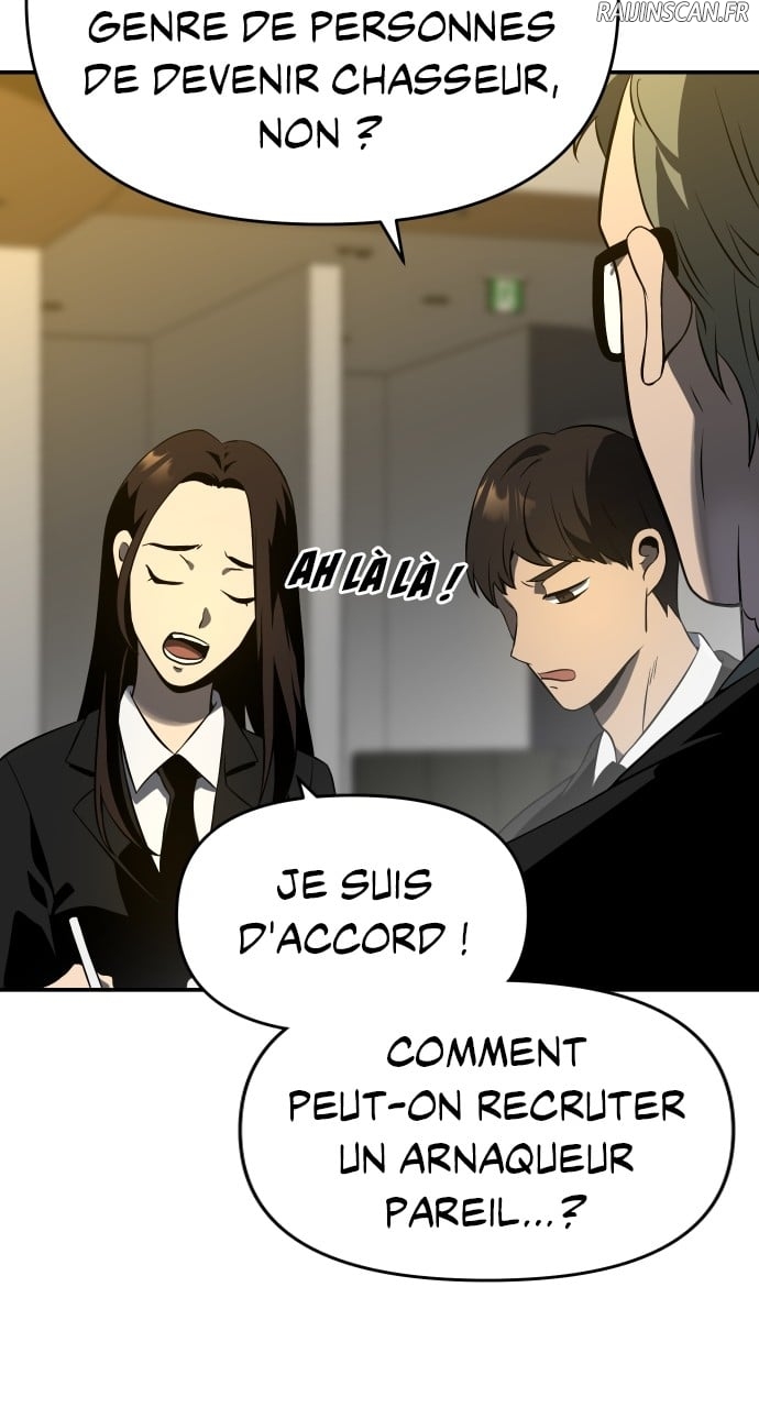 I Used To Be A Boss Chapitre 5 - Page 94