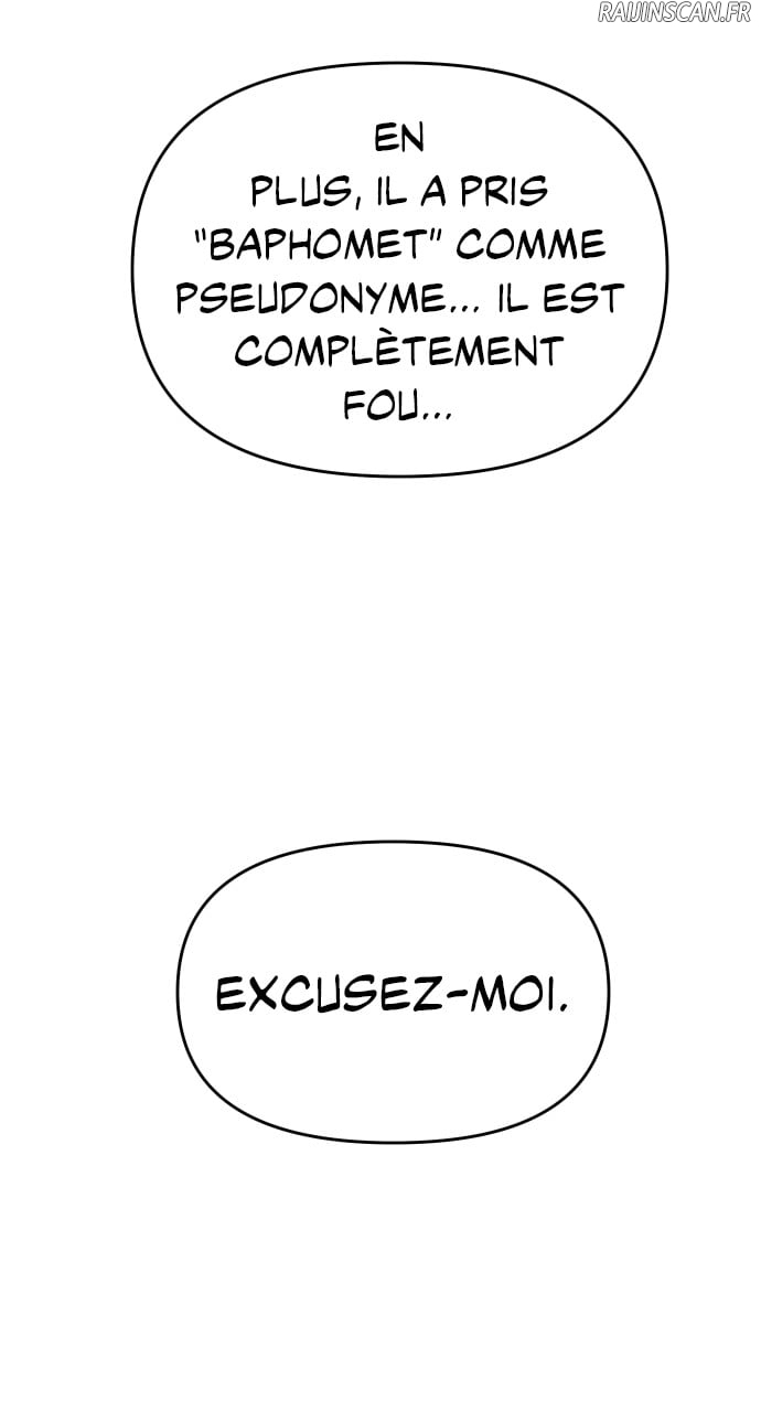I Used To Be A Boss Chapitre 5 - Page 95