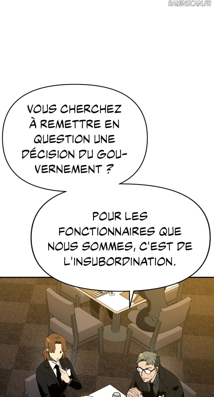 I Used To Be A Boss Chapitre 5 - Page 96