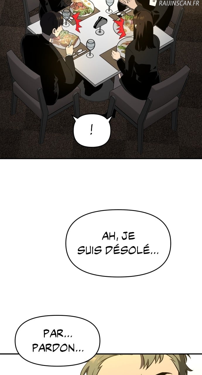 I Used To Be A Boss Chapitre 5 - Page 97