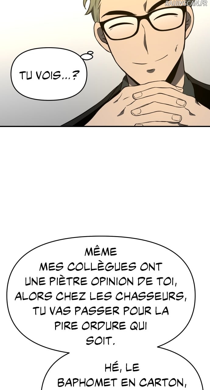 I Used To Be A Boss Chapitre 5 - Page 98