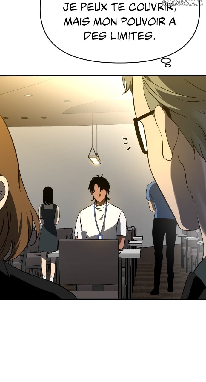 I Used To Be A Boss Chapitre 5 - Page 99