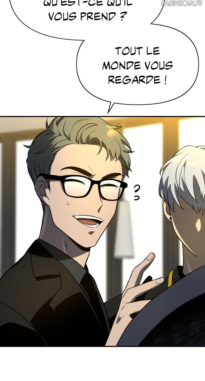 I Used To Be A Boss Chapitre 6 - Page 10