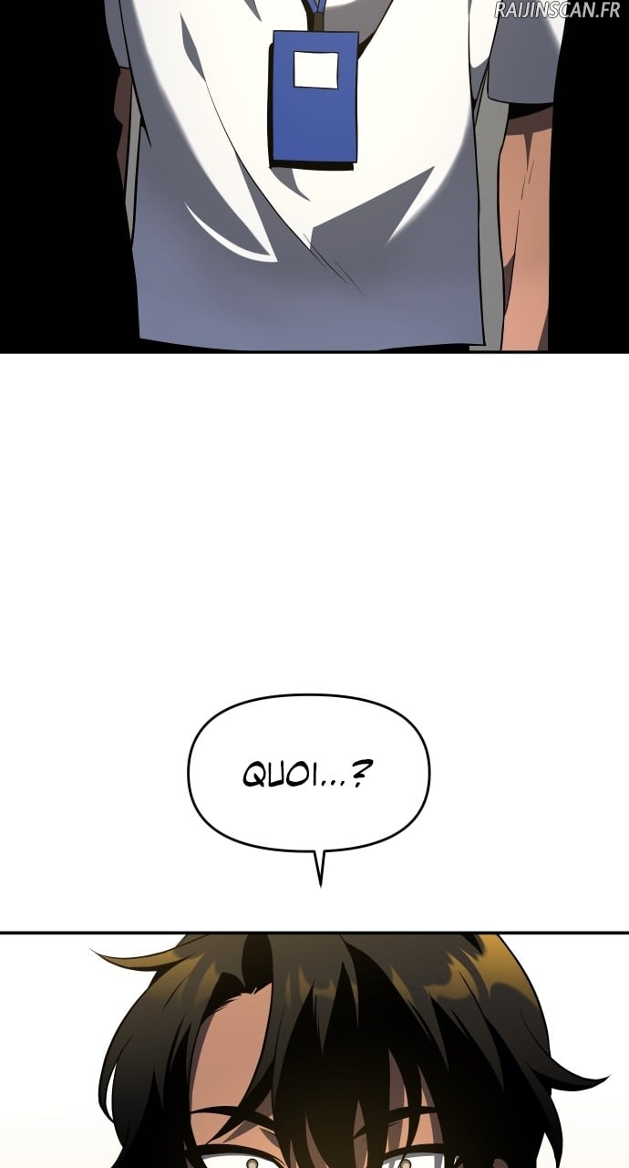 I Used To Be A Boss Chapitre 6 - Page 100