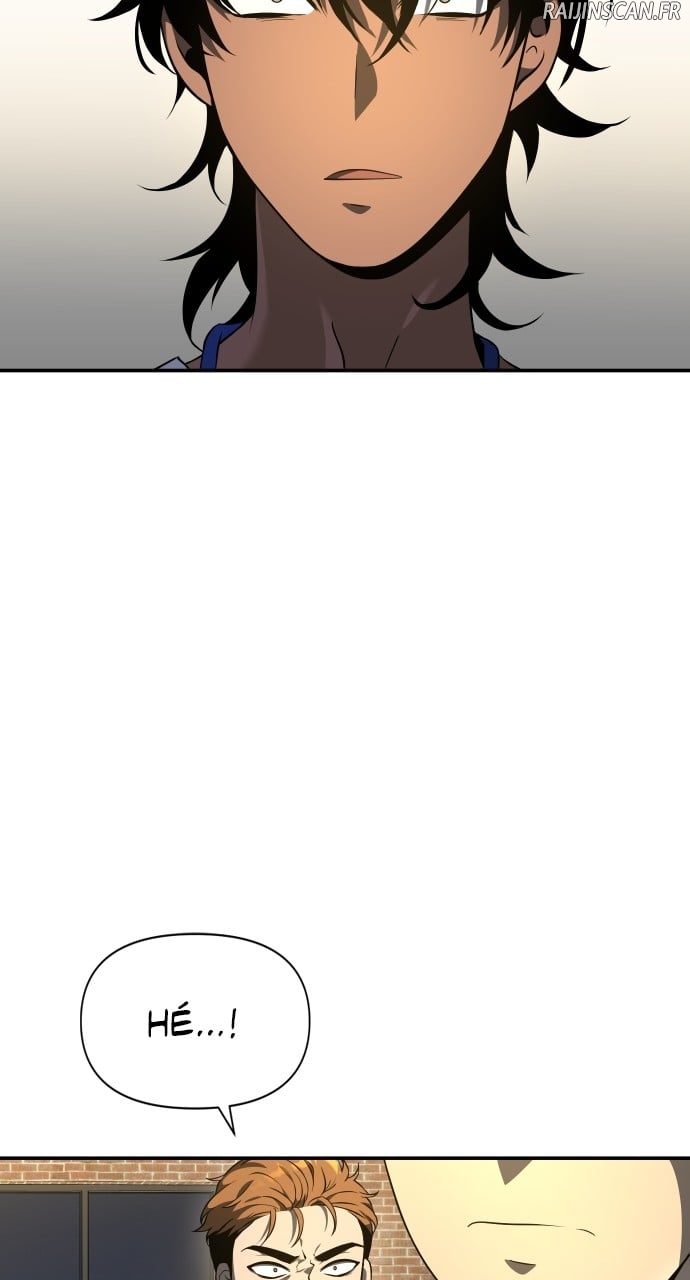 I Used To Be A Boss Chapitre 6 - Page 101