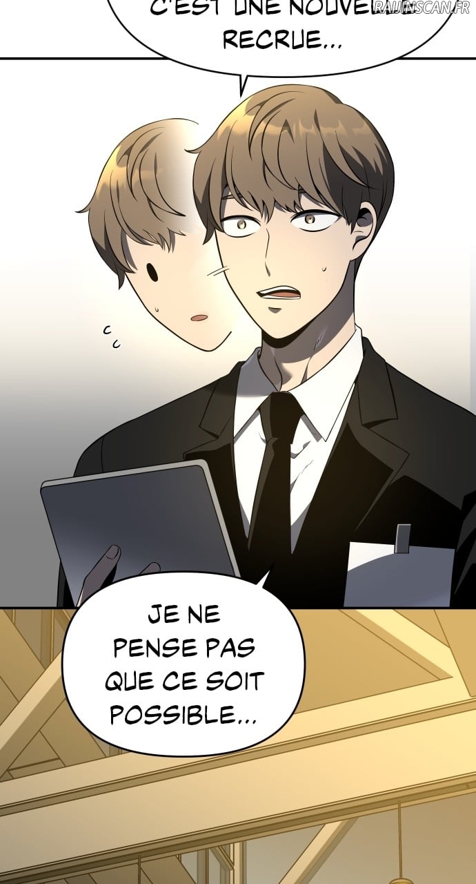 I Used To Be A Boss Chapitre 6 - Page 103