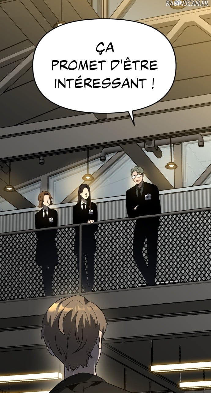 I Used To Be A Boss Chapitre 6 - Page 104