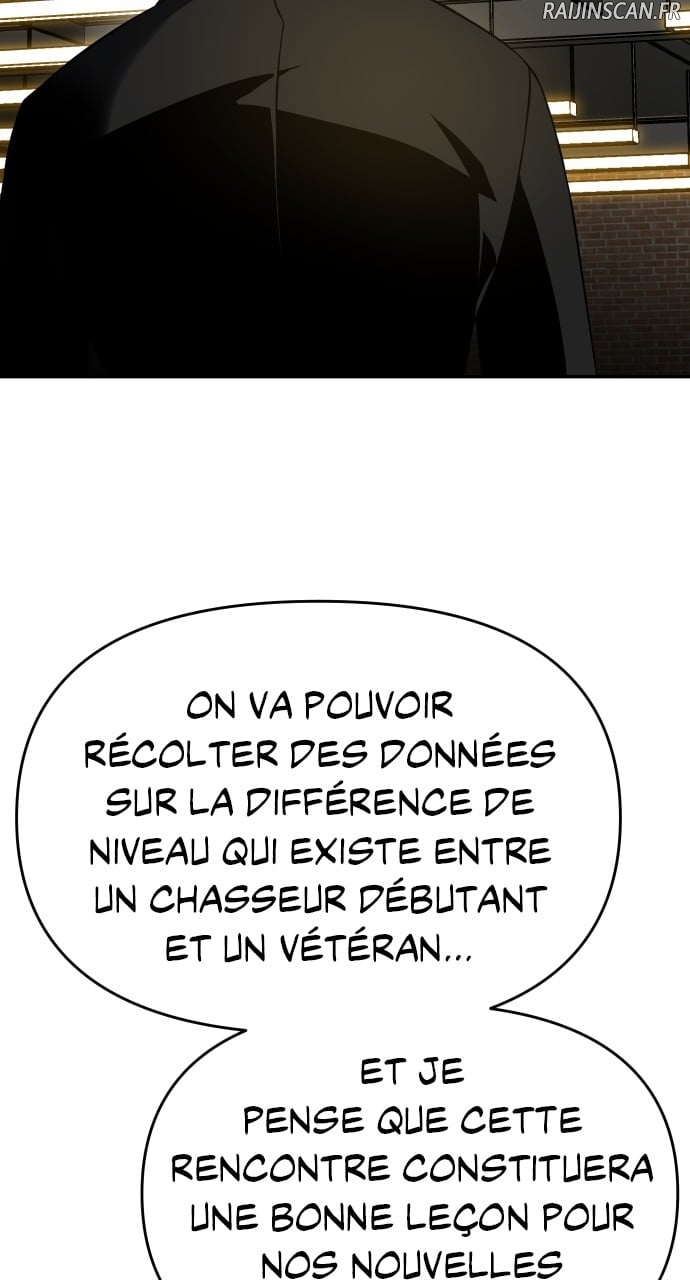 I Used To Be A Boss Chapitre 6 - Page 105