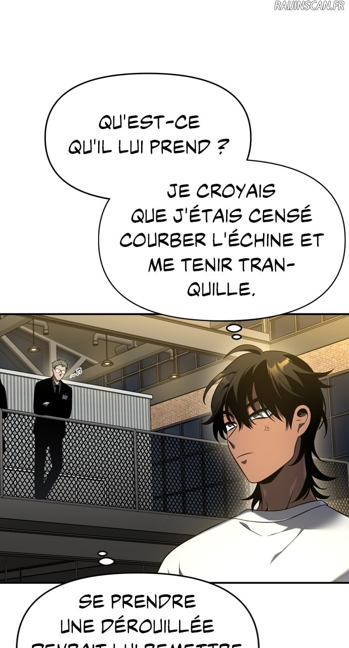 I Used To Be A Boss Chapitre 6 - Page 109