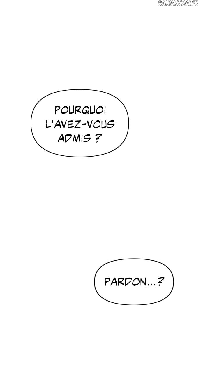 I Used To Be A Boss Chapitre 6 - Page 11