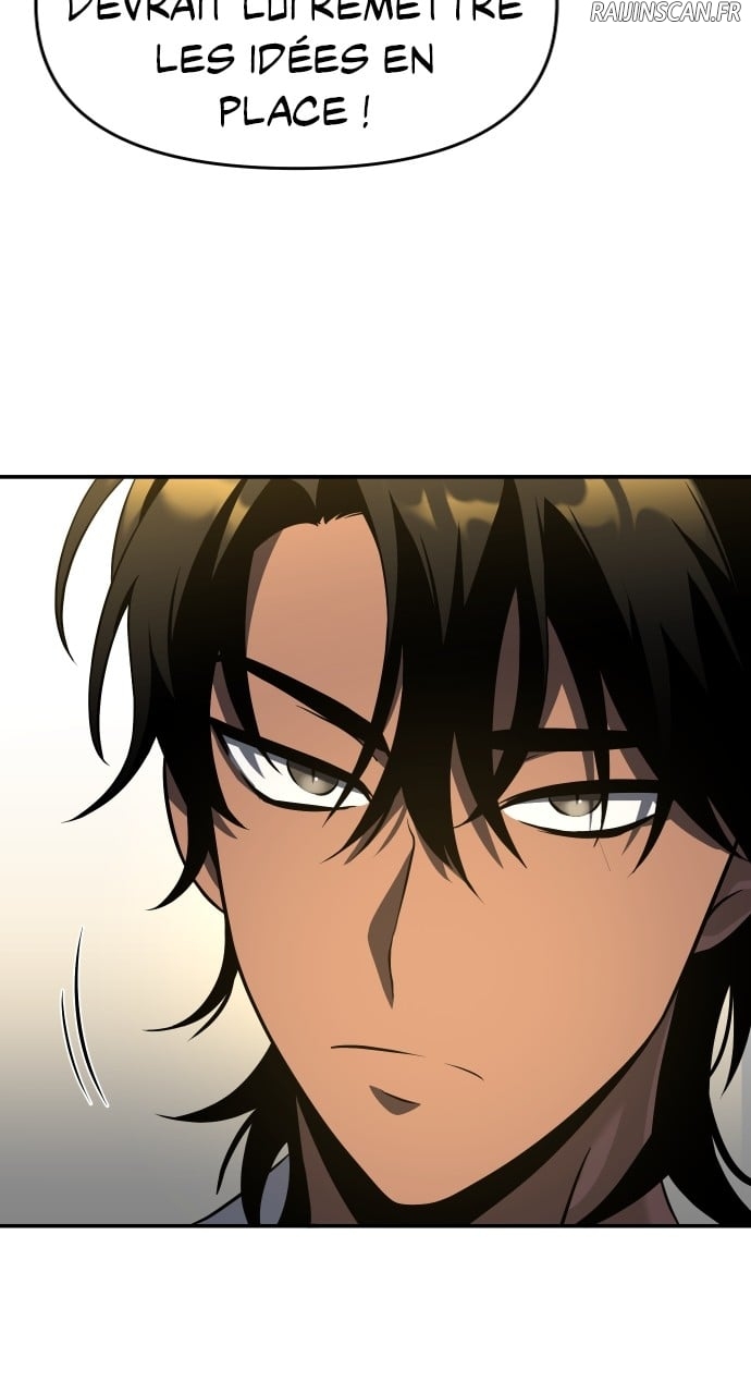 I Used To Be A Boss Chapitre 6 - Page 110