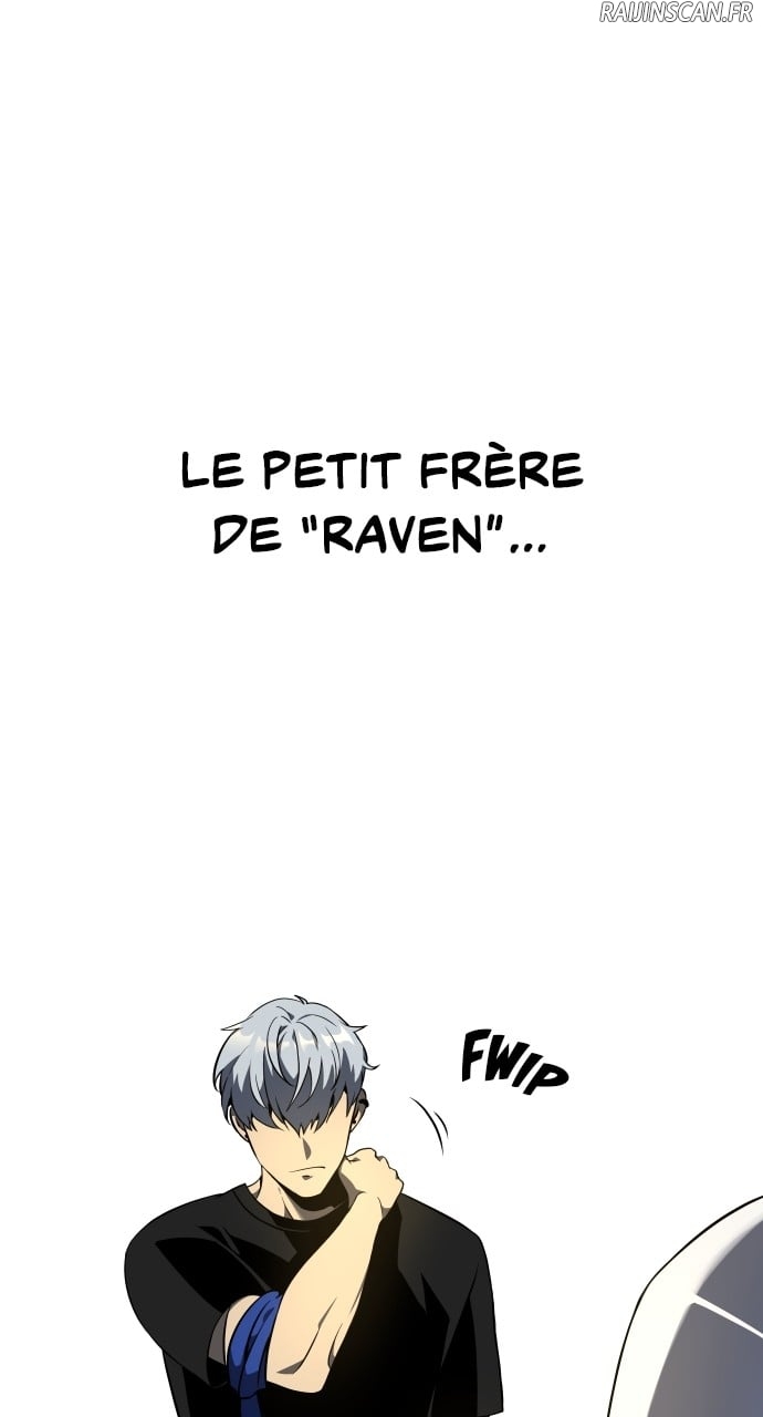 I Used To Be A Boss Chapitre 6 - Page 111
