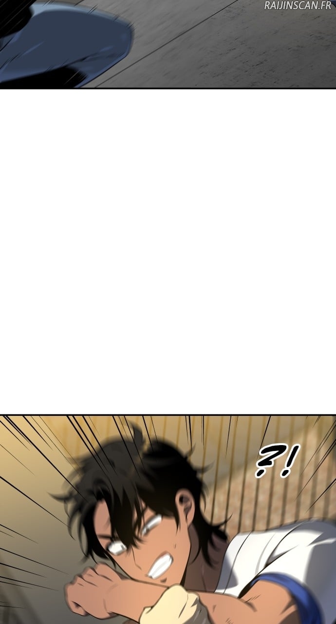 I Used To Be A Boss Chapitre 6 - Page 116