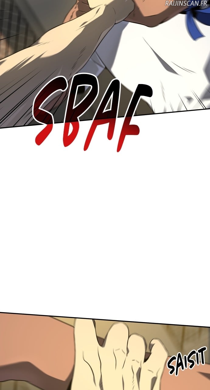 I Used To Be A Boss Chapitre 6 - Page 117