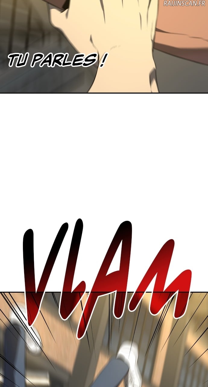 I Used To Be A Boss Chapitre 6 - Page 118
