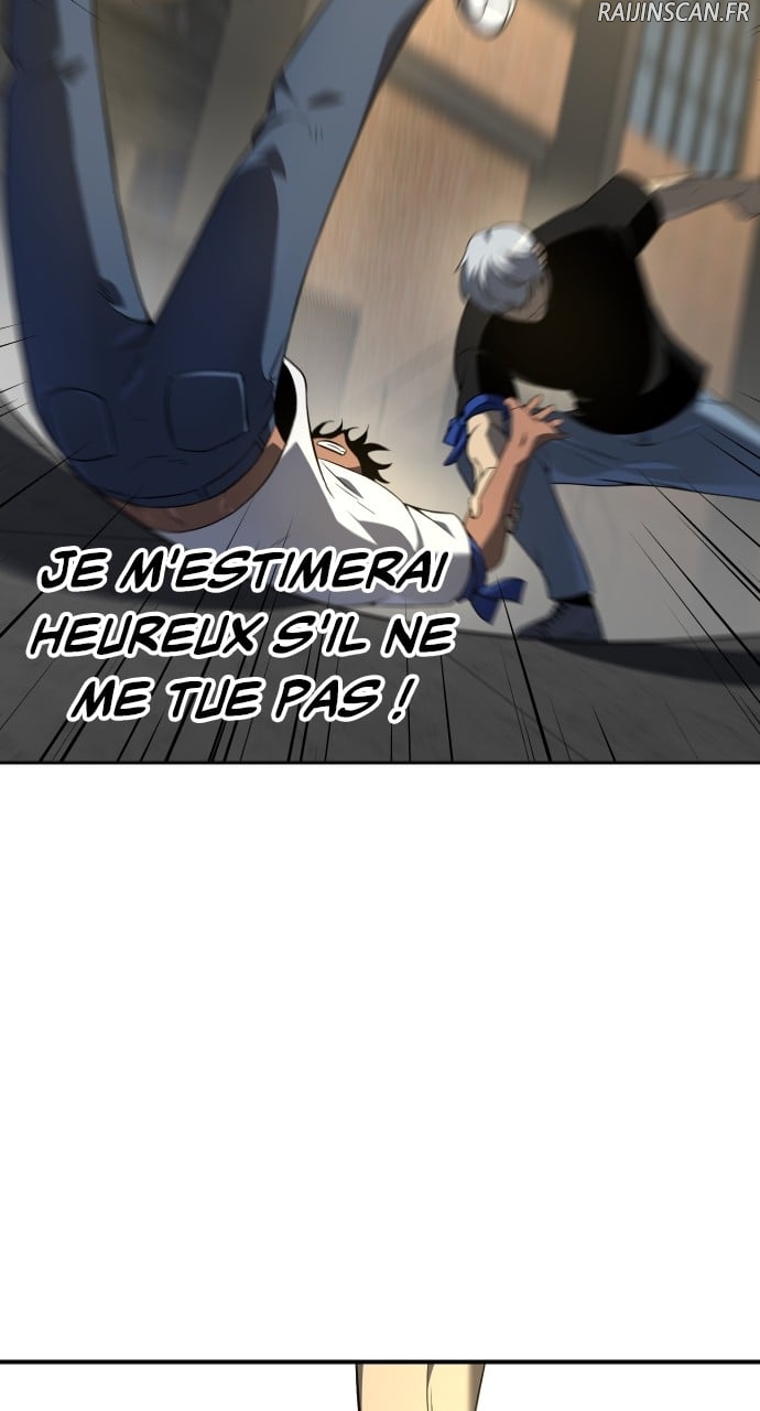 I Used To Be A Boss Chapitre 6 - Page 119