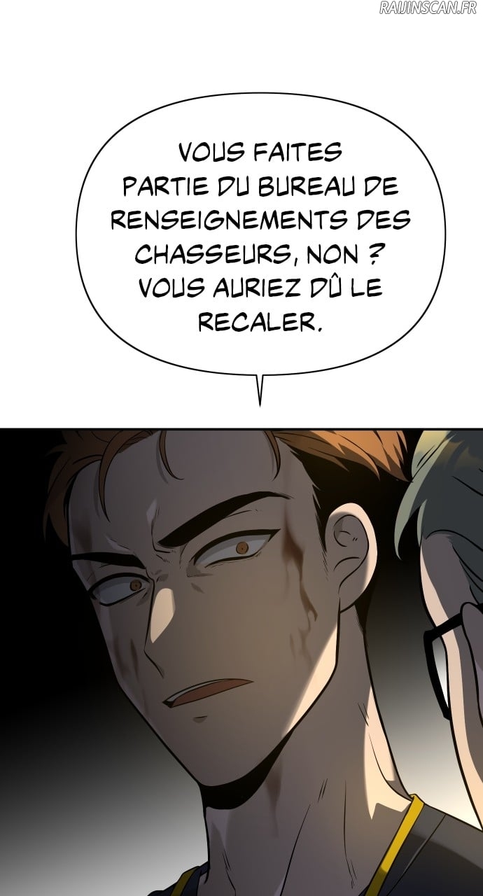 I Used To Be A Boss Chapitre 6 - Page 12