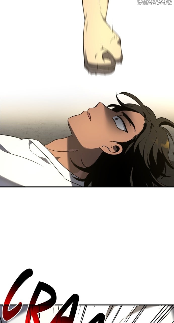 I Used To Be A Boss Chapitre 6 - Page 120
