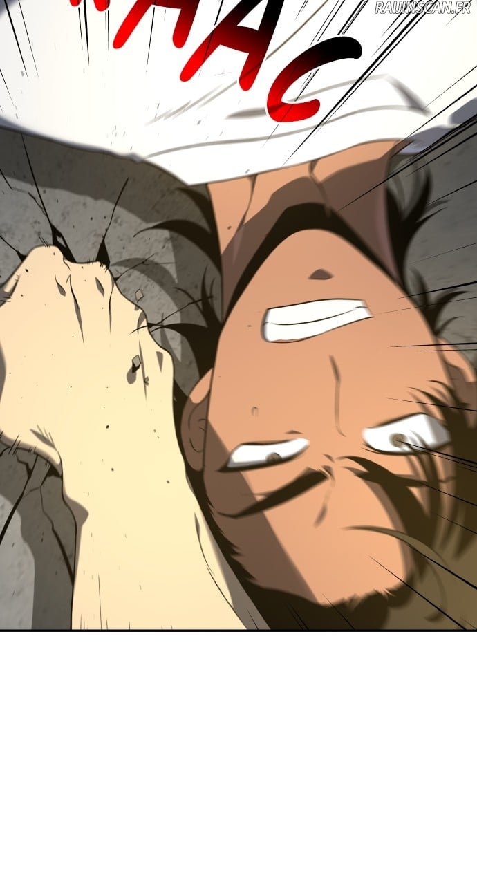 I Used To Be A Boss Chapitre 6 - Page 121