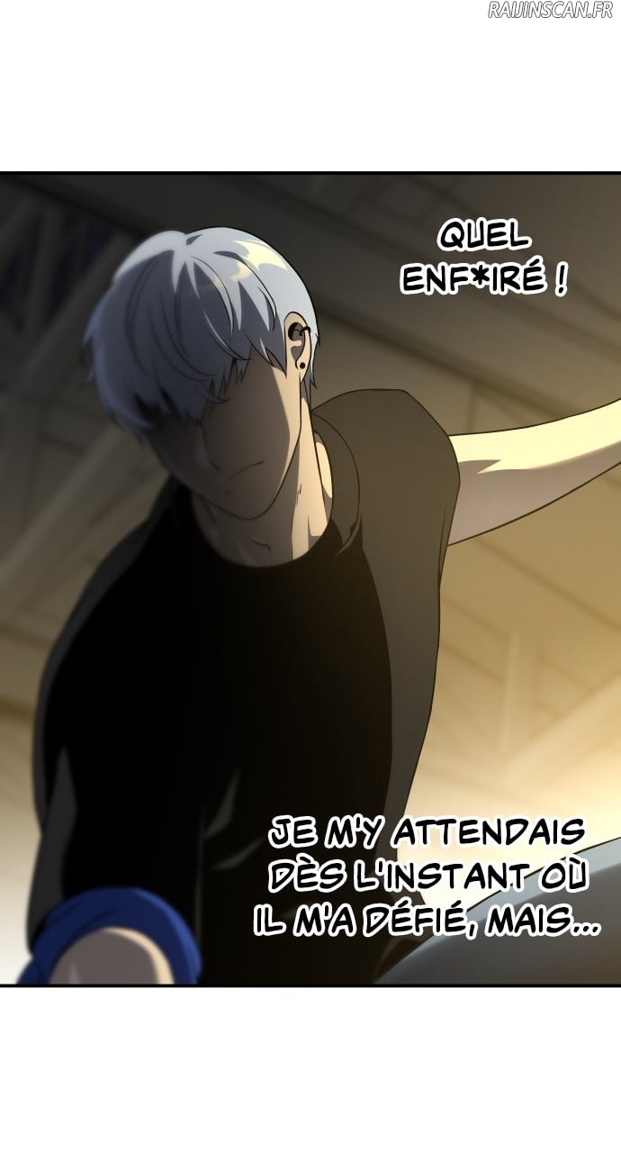 I Used To Be A Boss Chapitre 6 - Page 122
