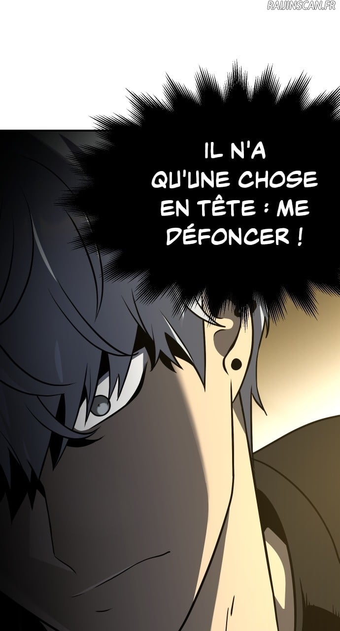 I Used To Be A Boss Chapitre 6 - Page 123