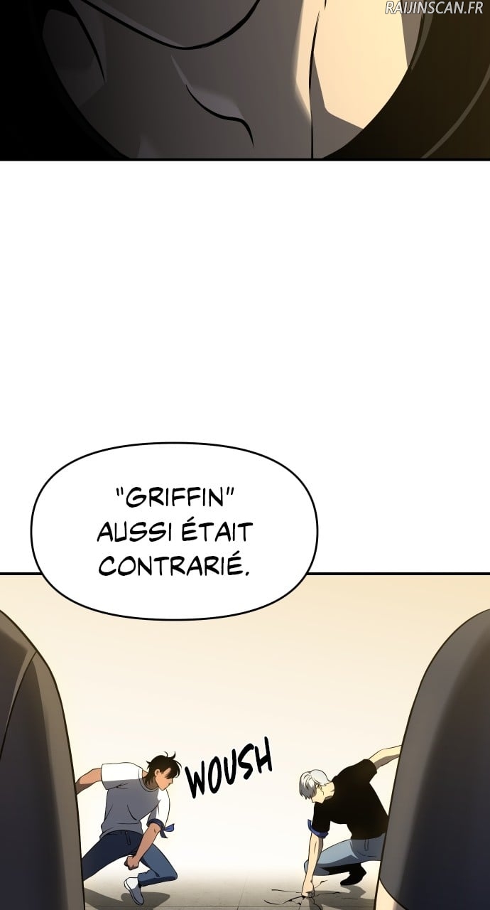 I Used To Be A Boss Chapitre 6 - Page 124