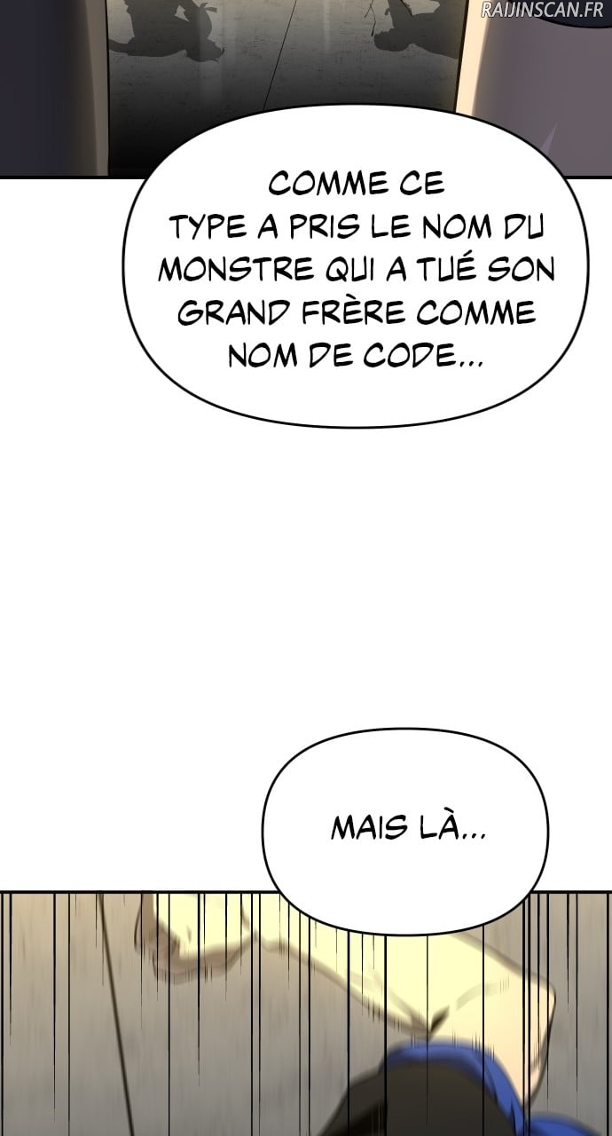 I Used To Be A Boss Chapitre 6 - Page 125