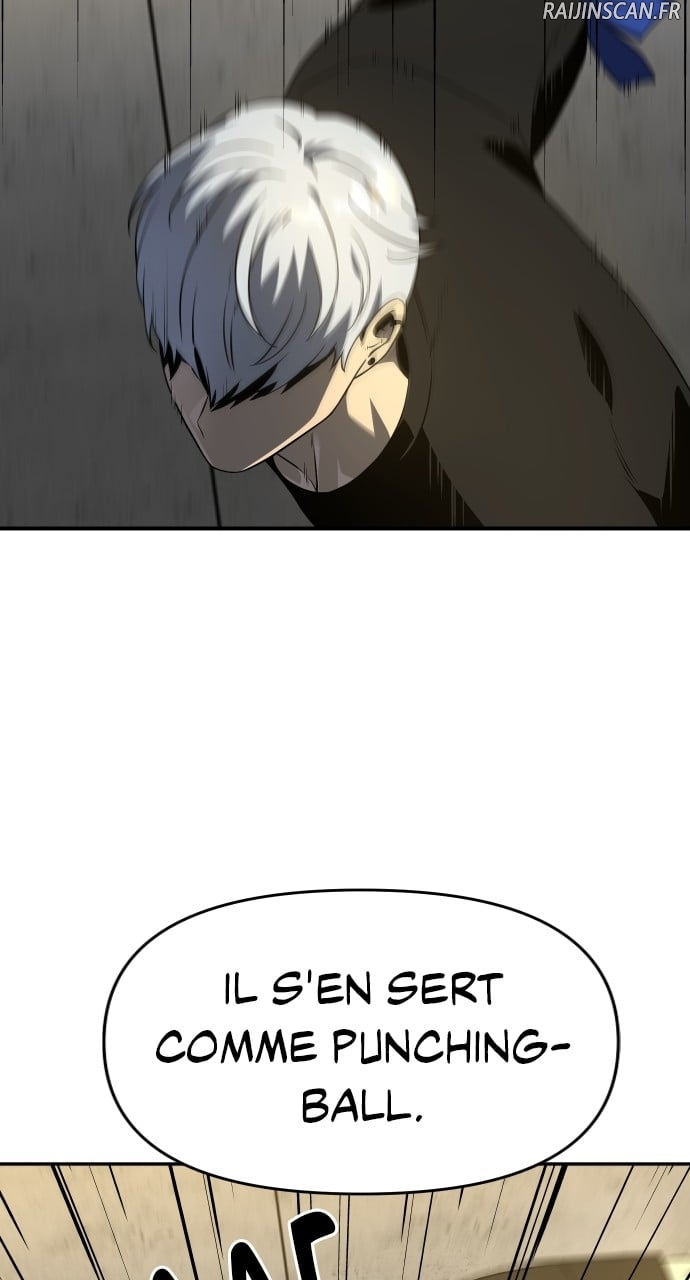 I Used To Be A Boss Chapitre 6 - Page 126