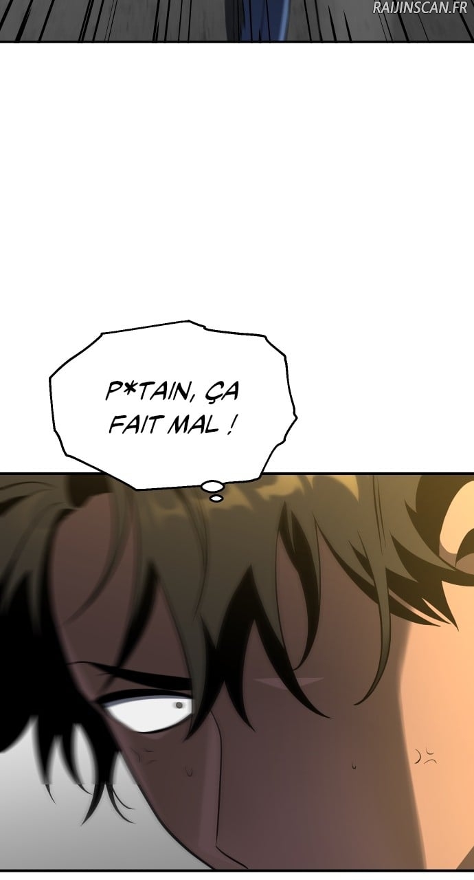 I Used To Be A Boss Chapitre 6 - Page 128