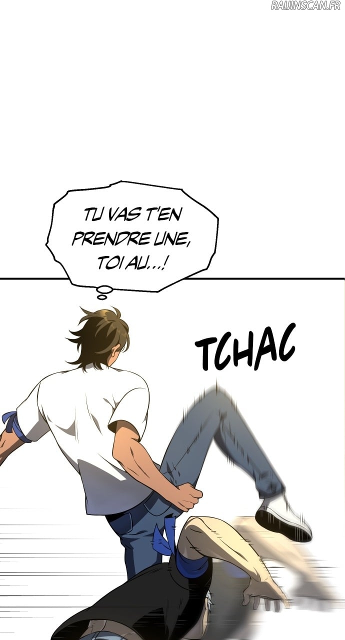 I Used To Be A Boss Chapitre 6 - Page 129
