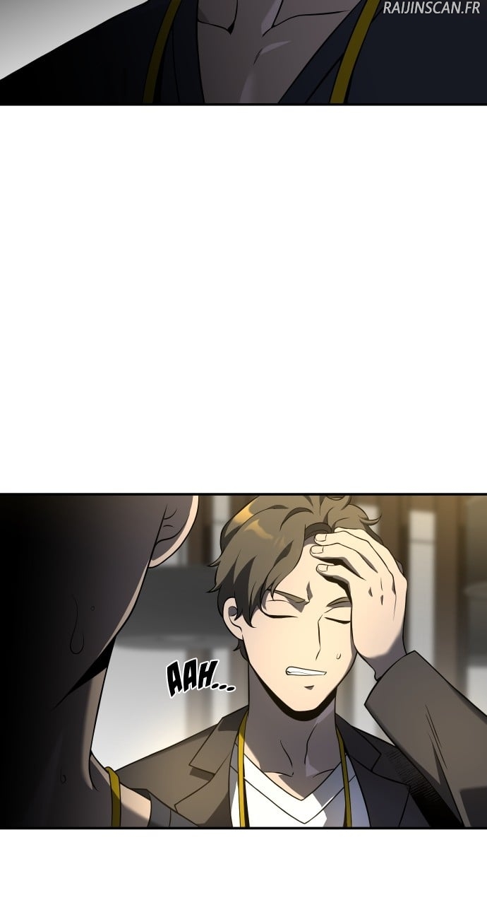 I Used To Be A Boss Chapitre 6 - Page 13