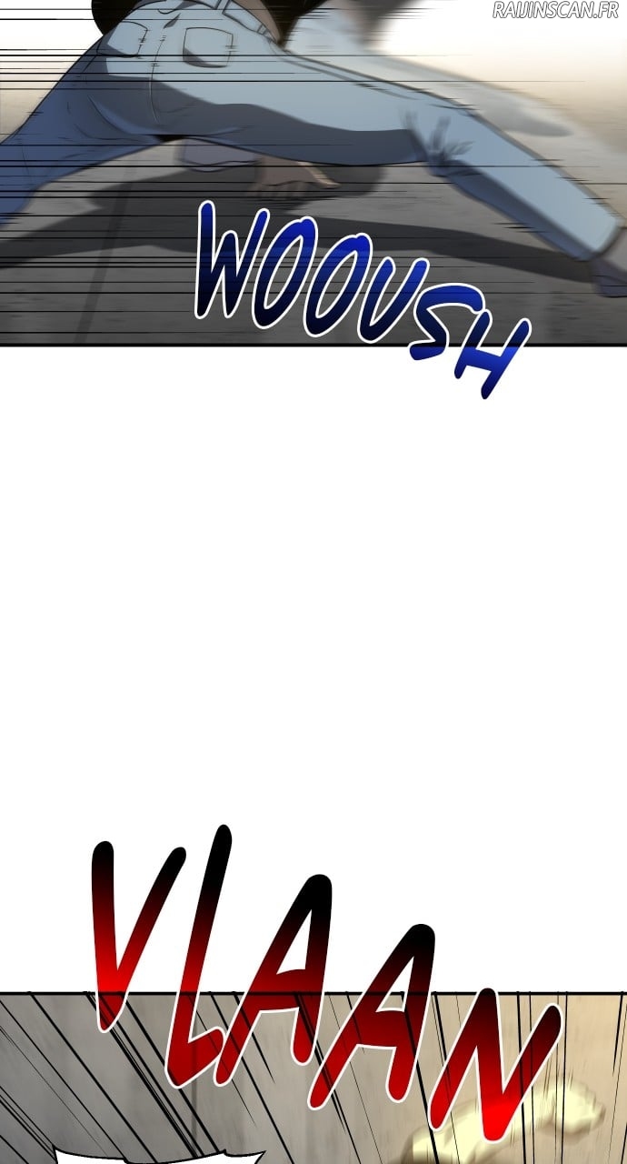 I Used To Be A Boss Chapitre 6 - Page 130