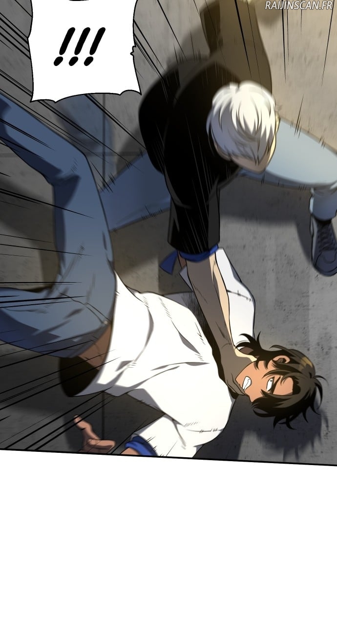 I Used To Be A Boss Chapitre 6 - Page 131
