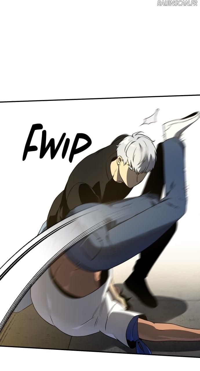 I Used To Be A Boss Chapitre 6 - Page 132