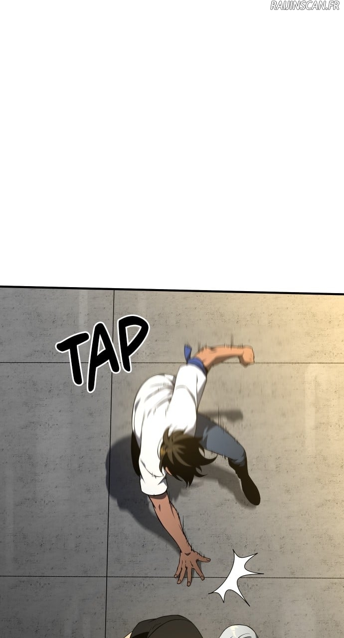 I Used To Be A Boss Chapitre 6 - Page 133