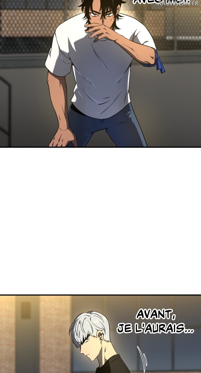 I Used To Be A Boss Chapitre 6 - Page 135