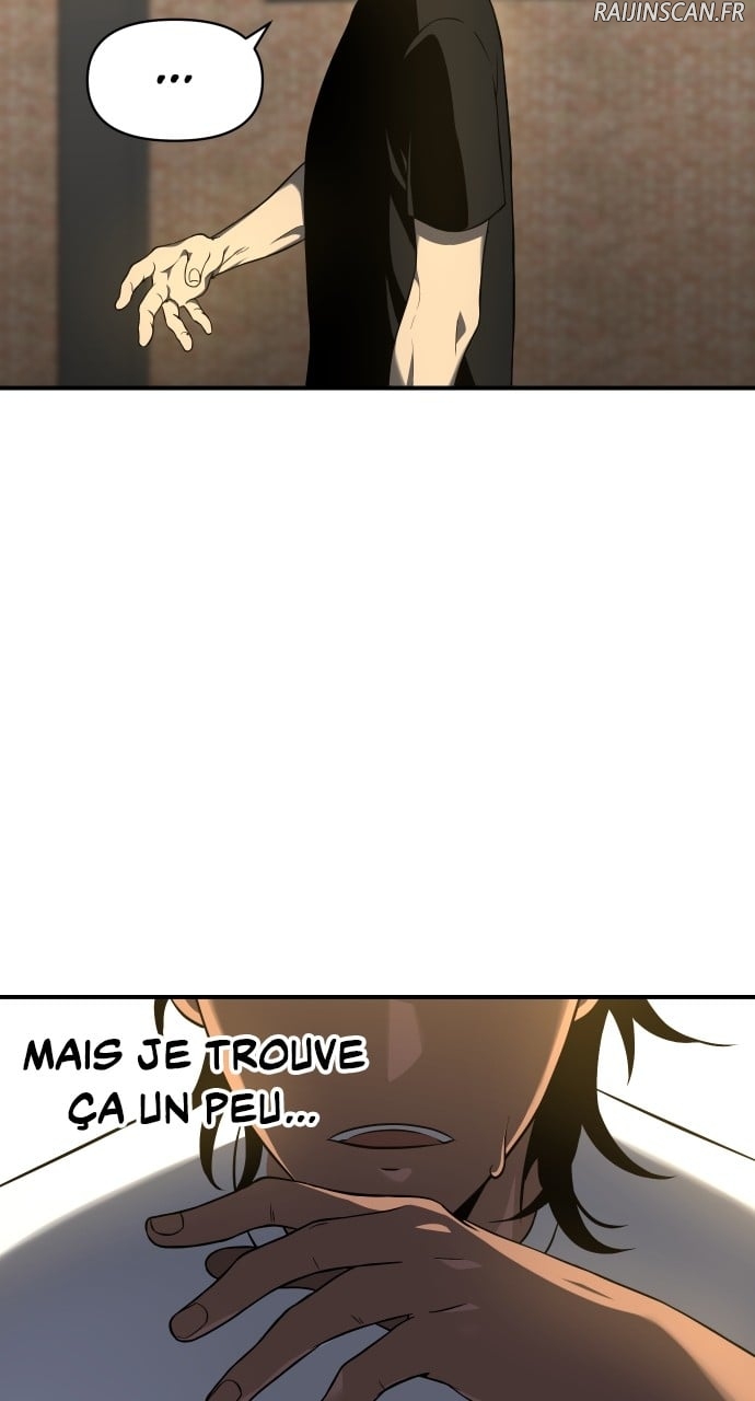 I Used To Be A Boss Chapitre 6 - Page 136