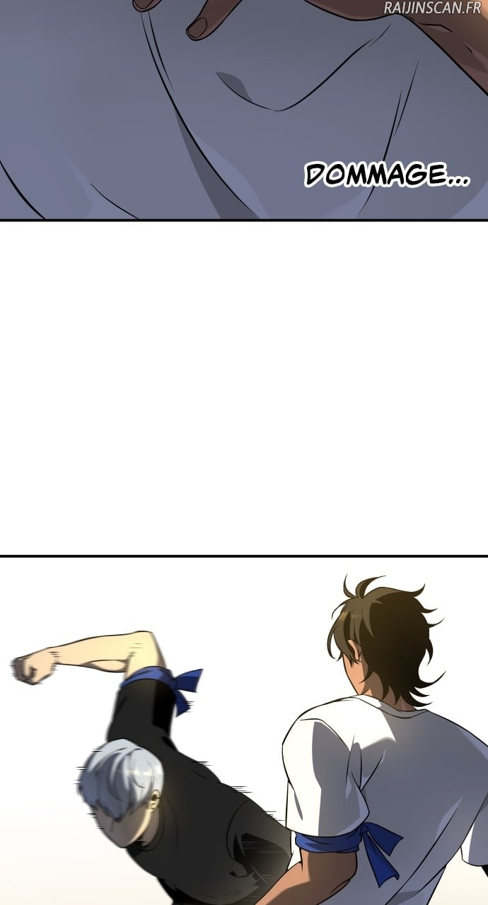 I Used To Be A Boss Chapitre 6 - Page 137