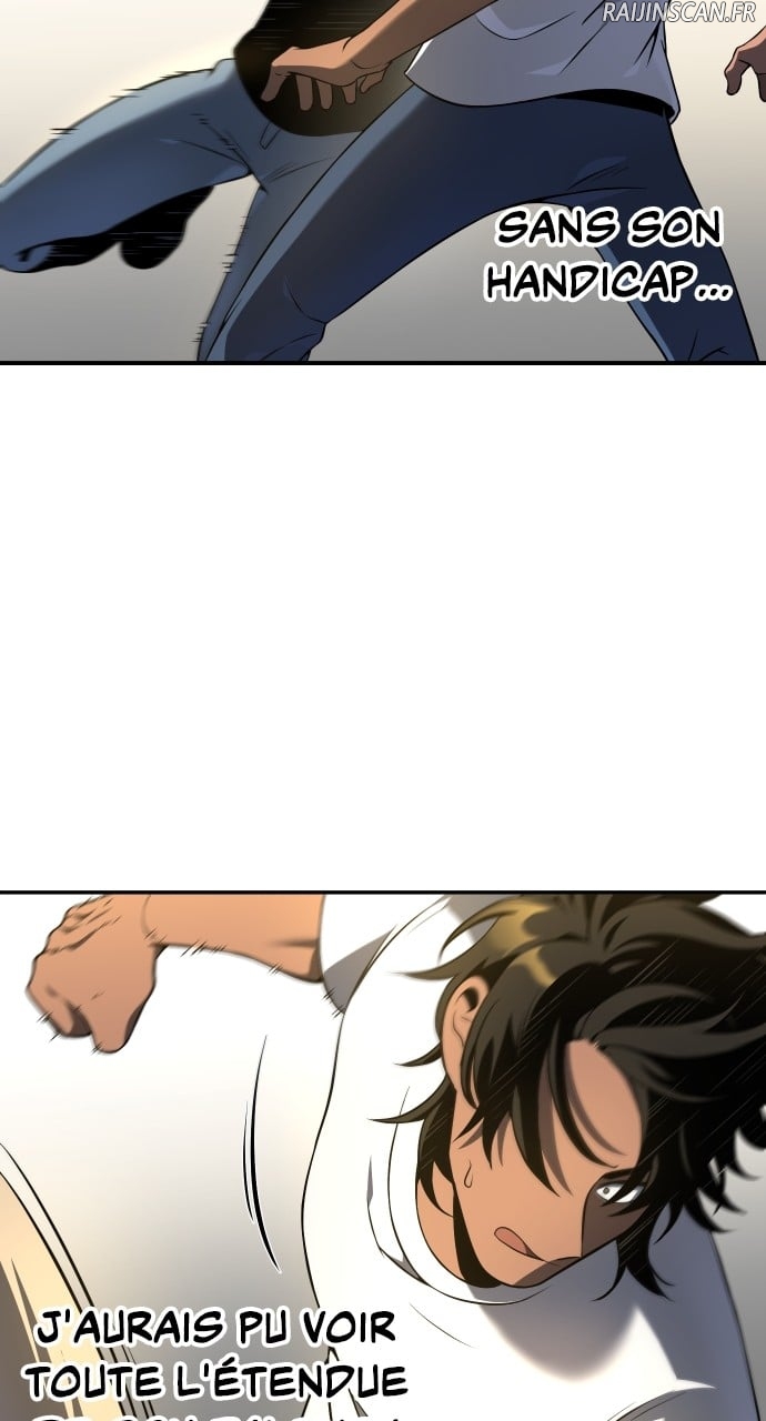 I Used To Be A Boss Chapitre 6 - Page 138