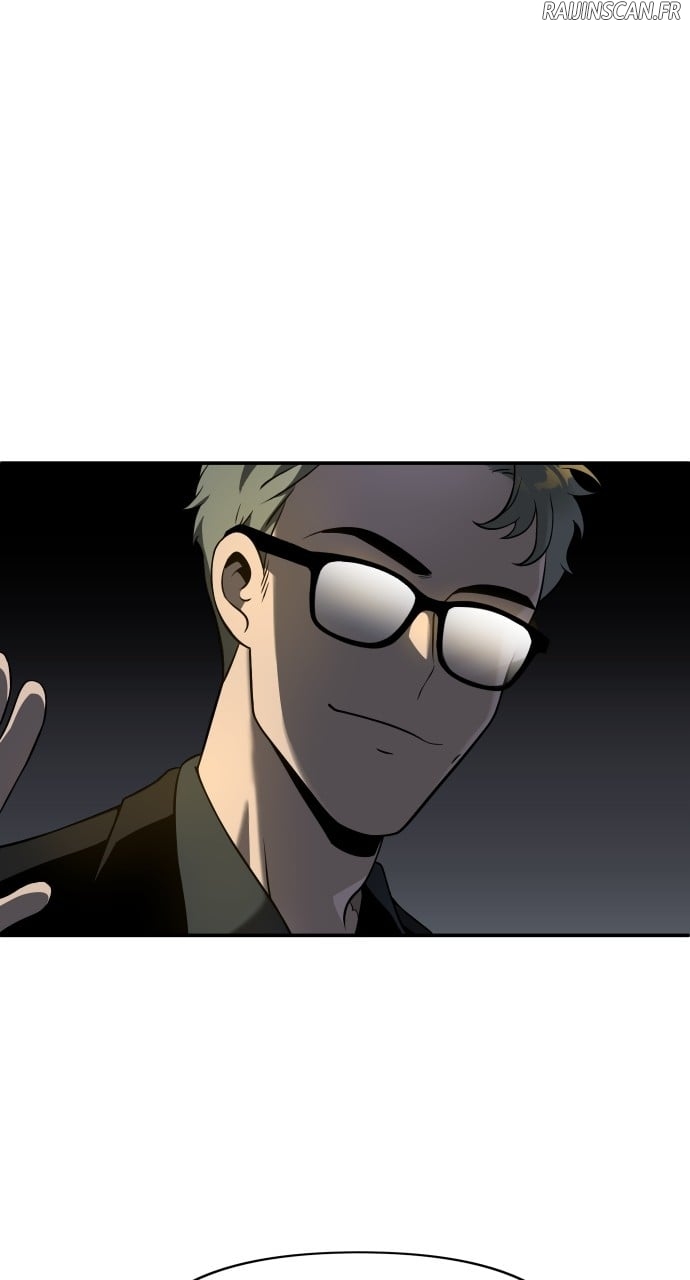 I Used To Be A Boss Chapitre 6 - Page 14