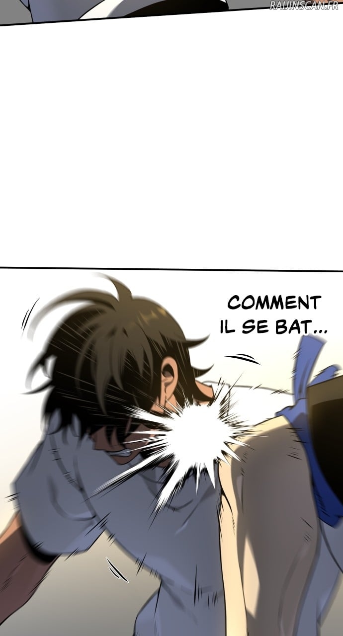 I Used To Be A Boss Chapitre 6 - Page 140